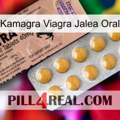 Kamagra Viagra Oral Jelly 41